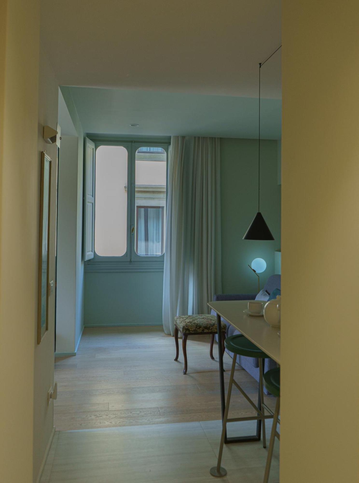 Signoria N°5 Apartment Florence Exterior photo