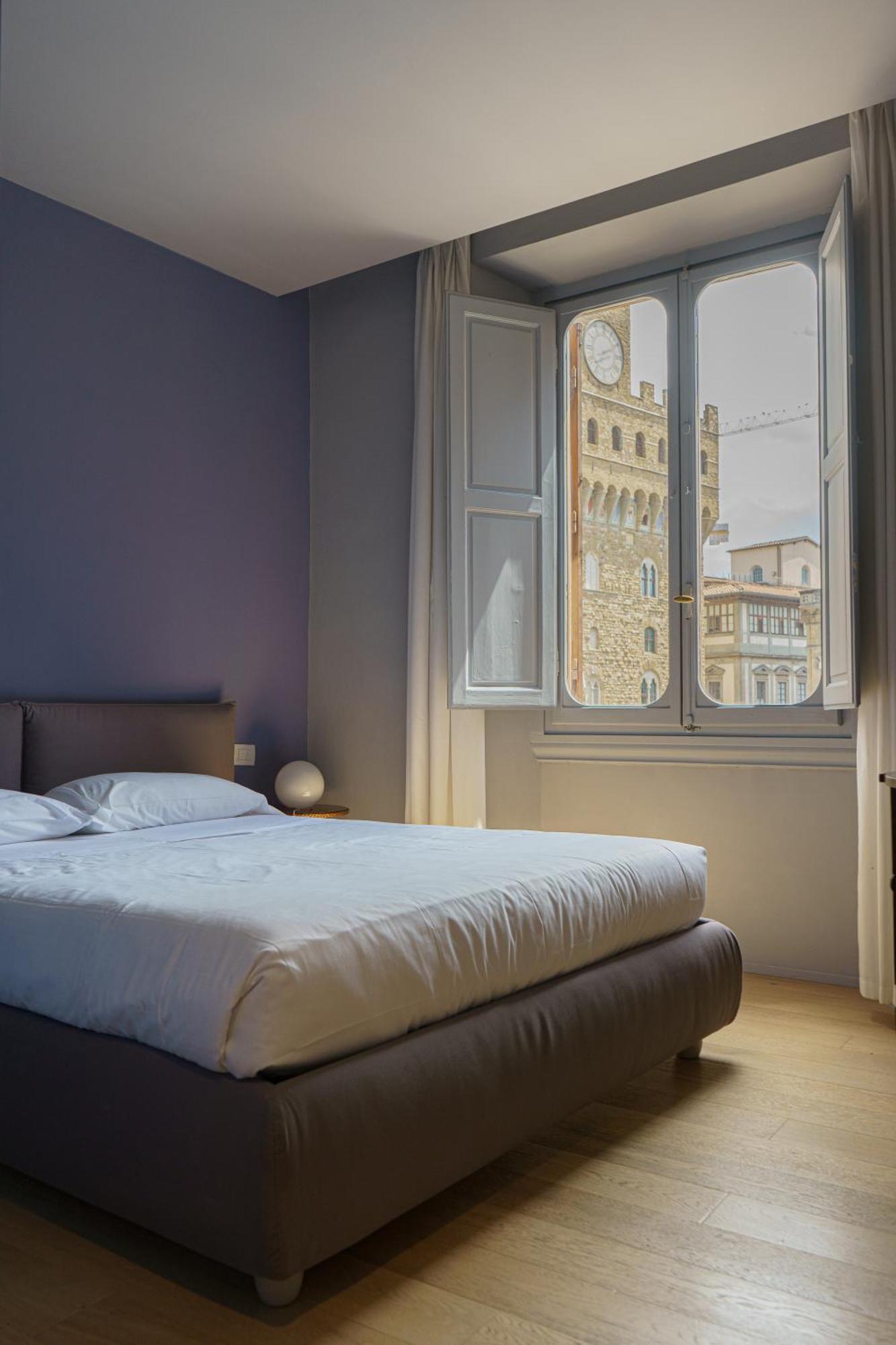 Signoria N°5 Apartment Florence Exterior photo